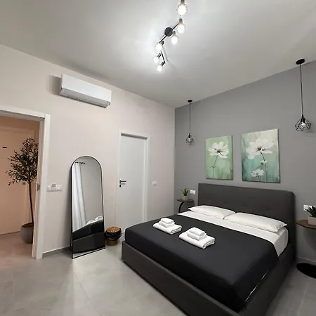 Casa Di Priam Affittacamere La Spezia