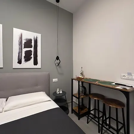 Casa Di Priam 3*