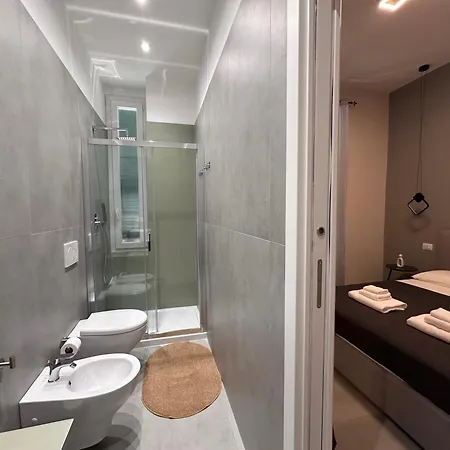 Casa Di Priam 3*