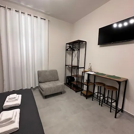 Casa Di Priam Affittacamere 3*