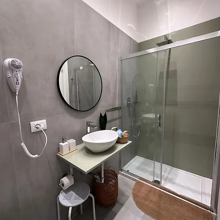 Casa Di Priam 3*