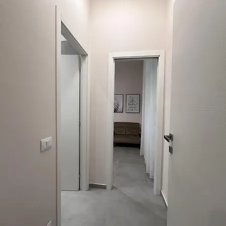 Casa Di Priam 3*