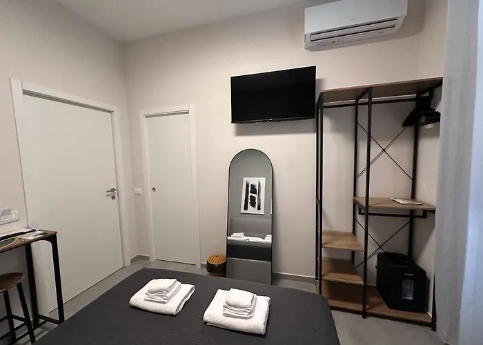 Pensionat Casa Di Priam 3*