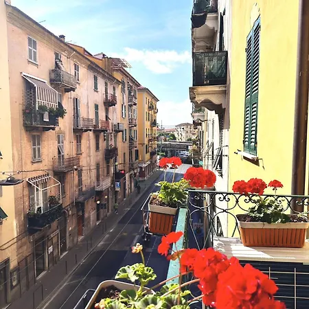 Casa Di Priam Pensionat *