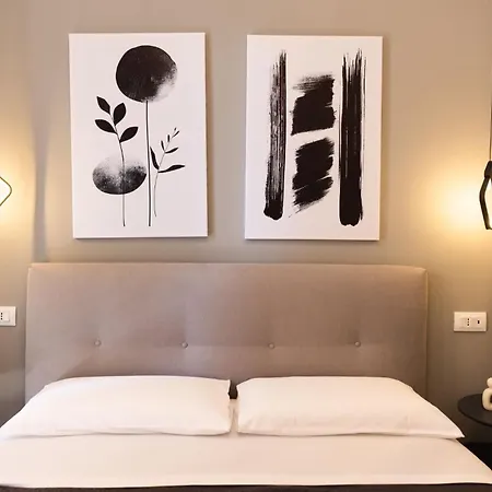 Penzion Casa Di Priam 3*