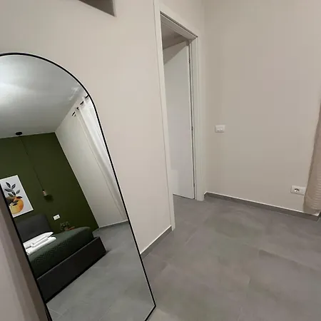 Casa Di Priam La Spezia