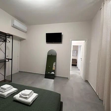 Gasthuis Casa Di Priam La Spezia