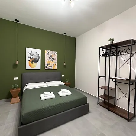Guest house Casa Di Priam La Spezia