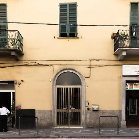 Penzion Casa Di Priam 3*