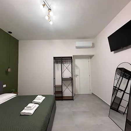 Gasthuis Casa Di Priam 3*