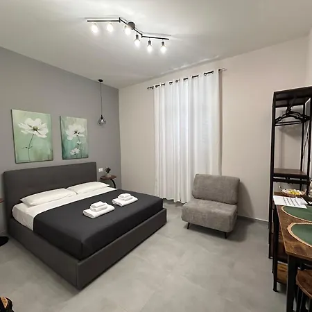 Gasthuis Casa Di Priam La Spezia