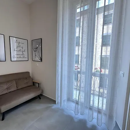 Casa Di Priam Gasthuis La Spezia
