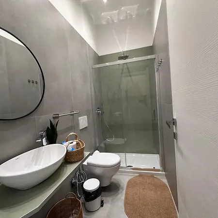 Casa Di Priam Pensionat *