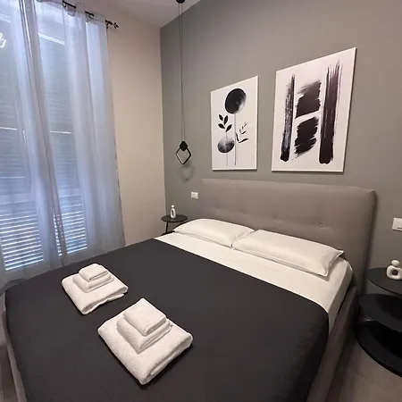 Gasthuis Casa Di Priam 3*