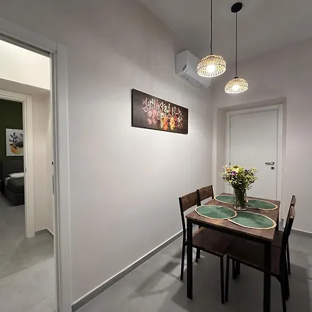 Casa Di Priam 3* La Spezia