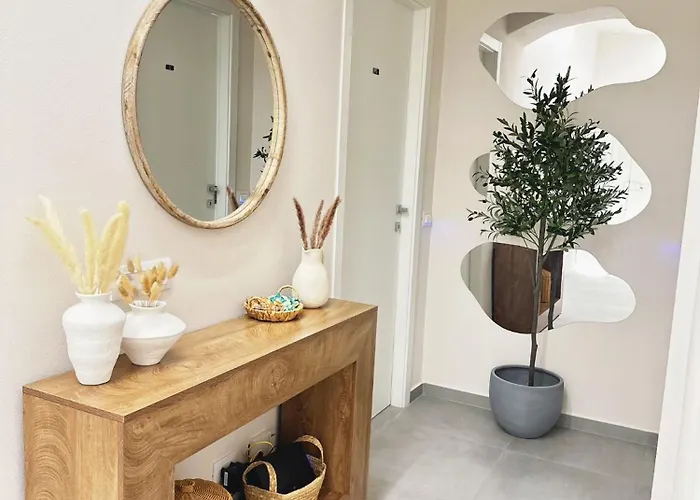 Casa Di Priam Gasthuis La Spezia