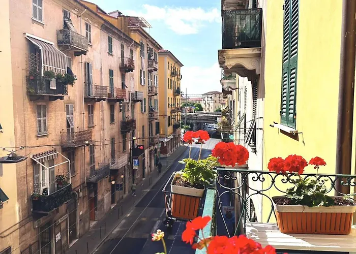 Casa Di Priam Gasthuis 3*