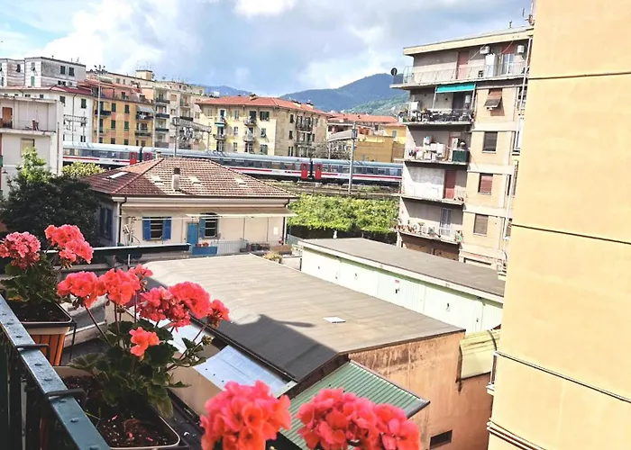 Gasthuis Casa Di Priam