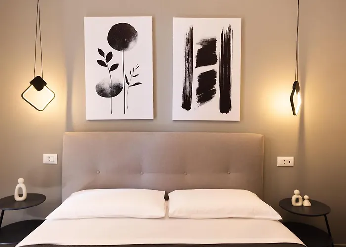 Gasthuis Casa Di Priam 3*