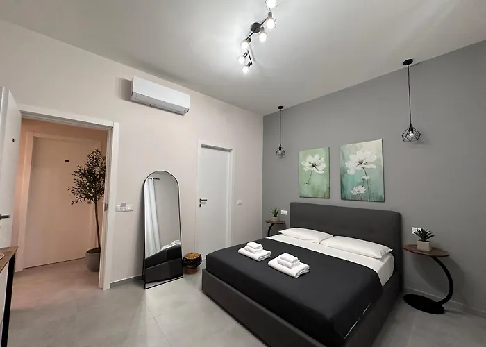 Casa Di Priam Gasthuis La Spezia