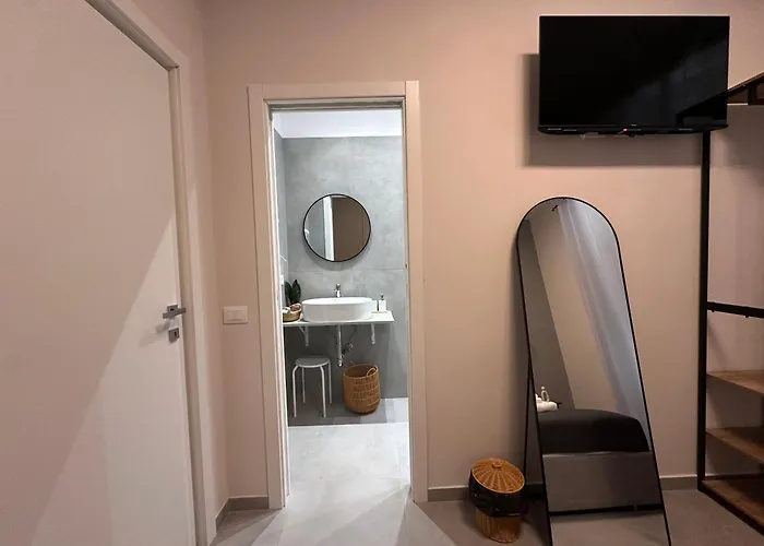 Casa Di Priam 3* La Spezia