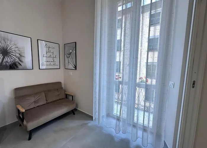 Casa Di Priam Gasthuis La Spezia