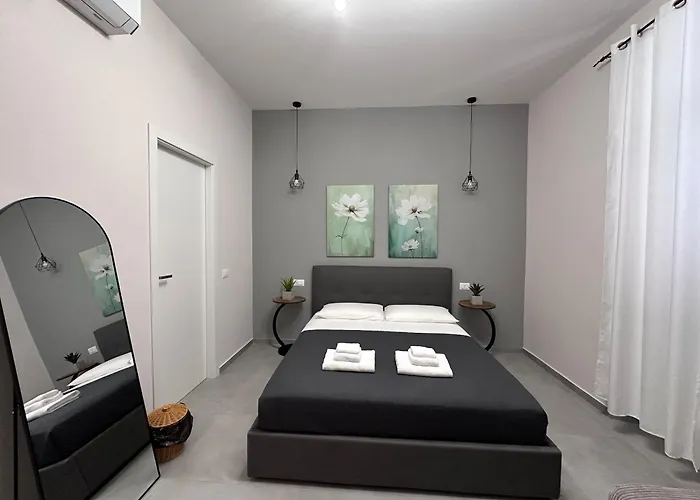 Casa Di Priam 3* La Spezia