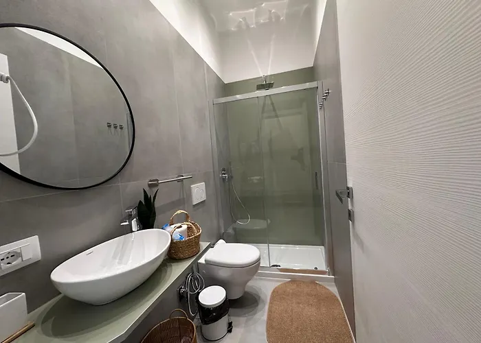 Casa Di Priam Gasthuis 3*