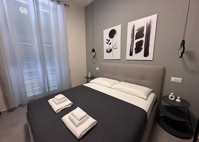 Gasthuis Casa Di Priam 3*