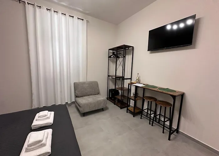 Casa Di Priam Gasthuis 3*