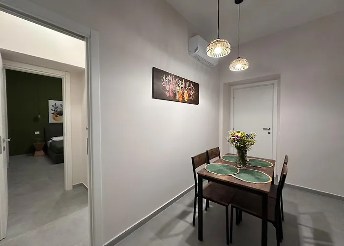 Casa Di Priam 3* La Spezia